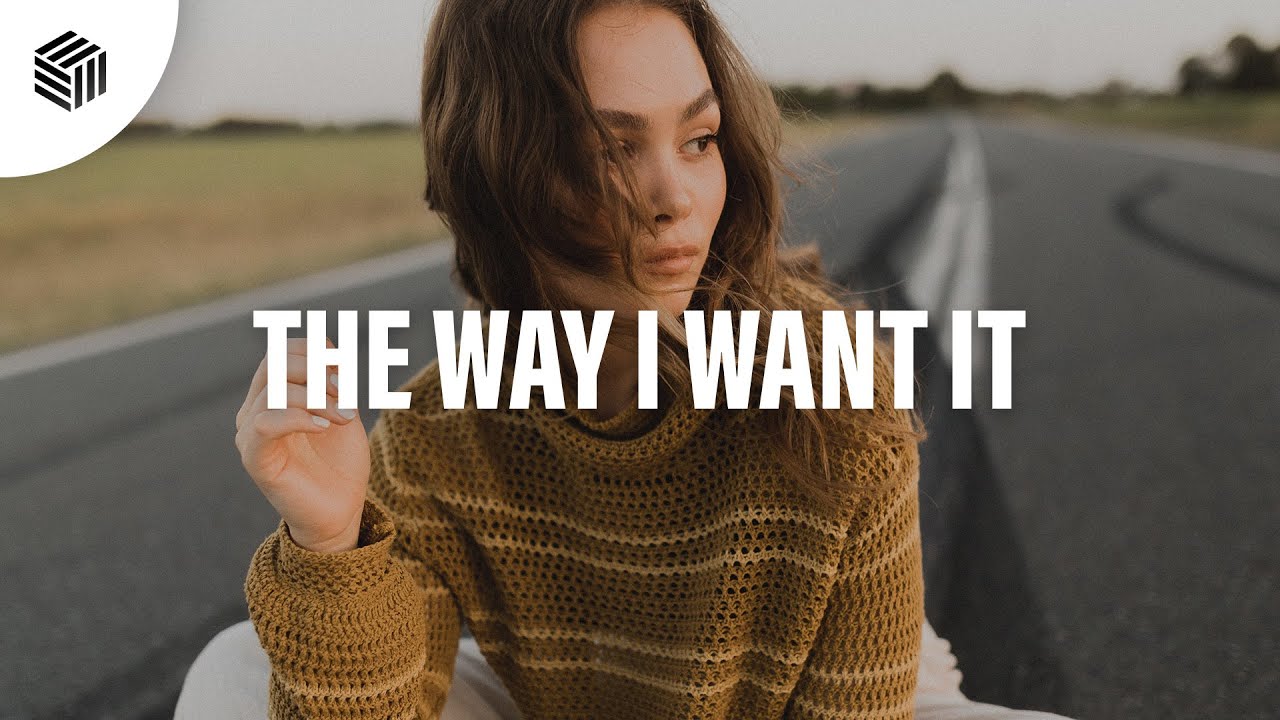 Matvey Emerson & ONEIL - The Way I Want It (ft. Jodie Knight) - YouTube