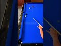#8BallPool#9BallPool#PoolGame#Billiards#CueSports #ShortsViral #SkillShots #ProShots #usa #uk#skill