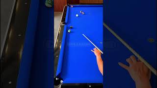 #8BallPool#9BallPool#PoolGame#Billiards#CueSports #ShortsViral #SkillShots #ProShots #usa #uk#skill