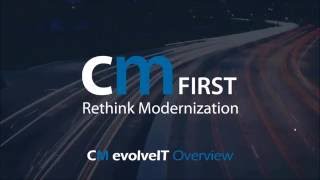 evolveIT demo