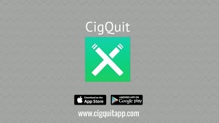 CigQuit: Quit Smoking App screenshot 4