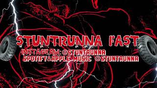 StuntRunna-Terrorize (Fast)