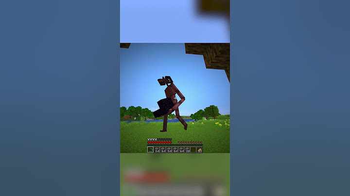 If Speaker Man Played Minecraft Survival 2