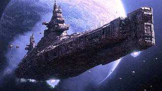Aliens Scanned a Human Warship—Then They Understood Why Nobody Does