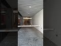 Carpark Height Restriction? Folding Arm Barrier Gate Solution 🏗️