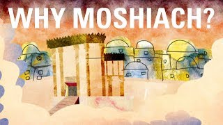 HEAVEN, HELL, MOSHIACH; Principles of our Faith - Perek Chelek Intro | Rabbi Levi Y. New