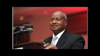 Uganda's museveni signs bill removing presidential age limit – - Daily News