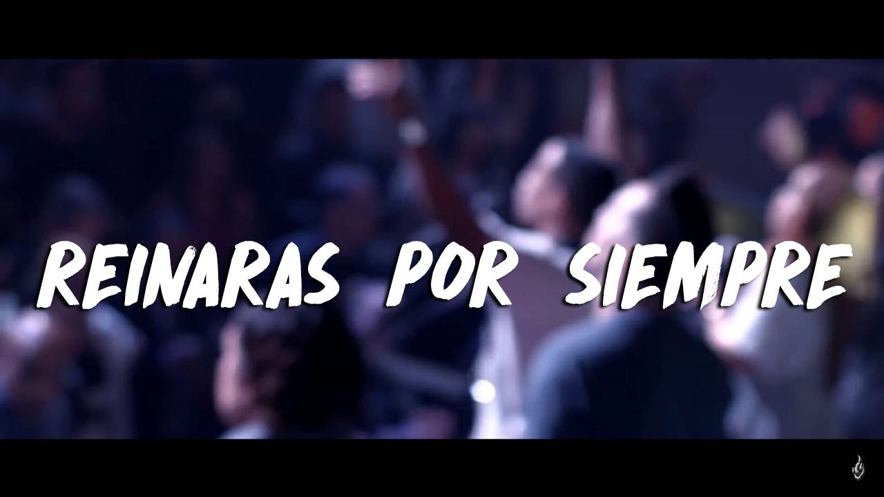 H2o Worship | Reinarás por siempre