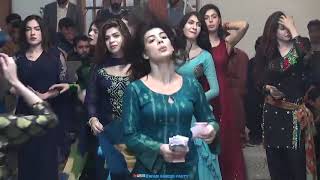 Dolphin Ayan And Haseena Pathani New Dance 