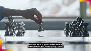 Boost your professional career with FIU’s Artificial Intelligence badge