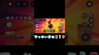 もっちゃん&ねこのゲーム動画は同一人物です!!でこのきのこなんですか? #ロブロックス #ろぶろ #ろぶろっくす #ブロフル