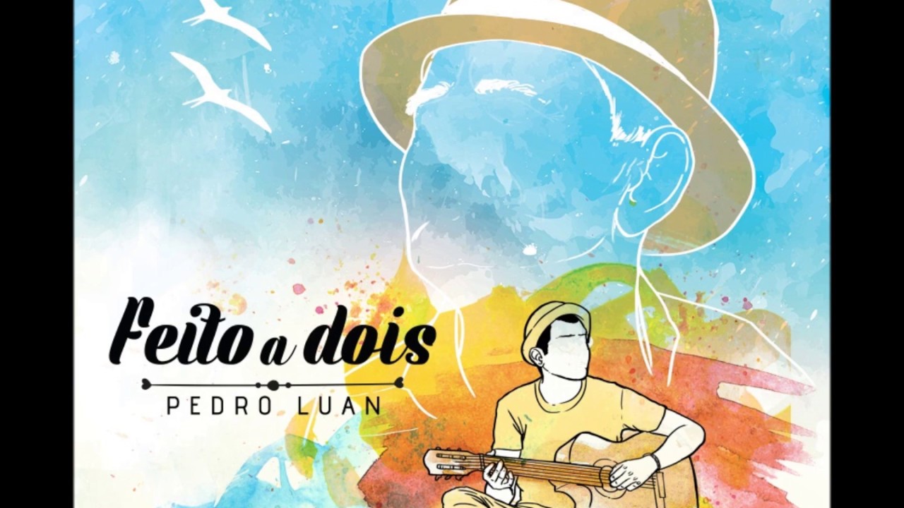 Watch Pedro Luan - Pode Confiar on YouTube Watch Pedro Luan - Pode Confiar on YouTube