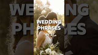 Wondering why we say ‘tie the knot’ before weddings? Pt 2💍 #wedding #TieTheKnot #firstwedding