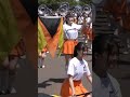 京都橘吹奏楽　2022年ブラエキスポ