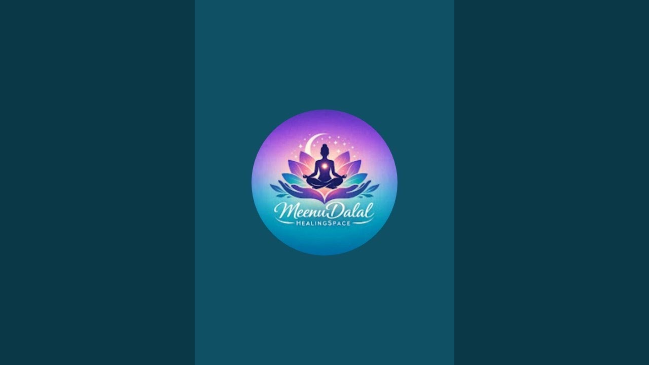 Meenu Dalal Healing Space  is live!