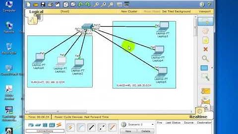 Router Configuration 5 by Mr Kim No (Lecturer at RUPP)