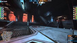 Nsl Summer Cup - An Important Message - Natural Selection 2