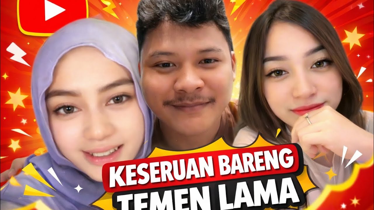[Full] JASUN SAMA ALEIN DAN INI PUTRI 