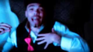 Blue Sky Black Death & Nacho Picasso "Phantom Of The Opera" OFFICIAL MUSIC VIDEO