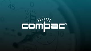 P-LINE, a modern take on the iconic COMPAC brand