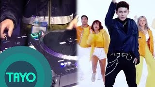 IÃ±igo Drops New "Catching Feelings" Remix | TAYO News Wrap