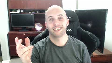 Rocket League Settings Explained