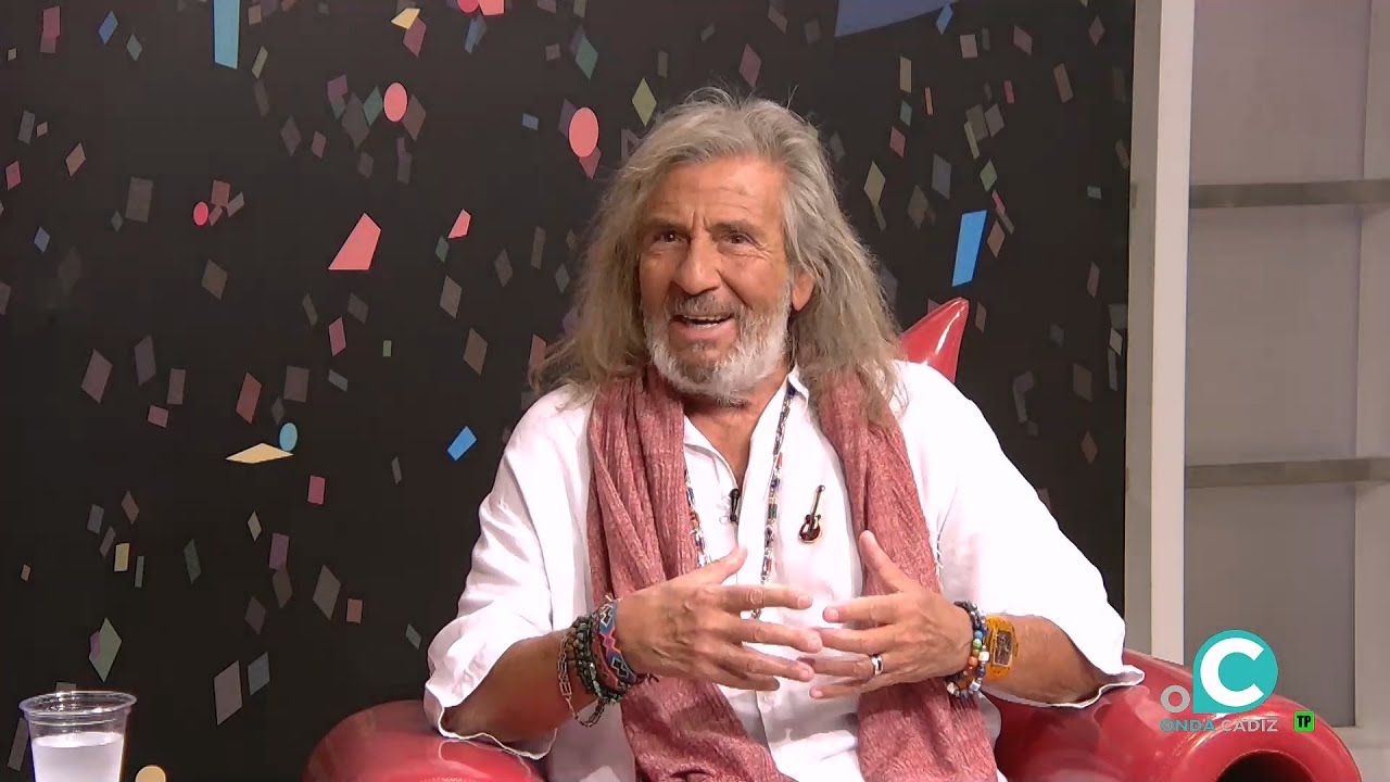 HACIENDO TIPO 23 04 24 Onda Cádiz TV