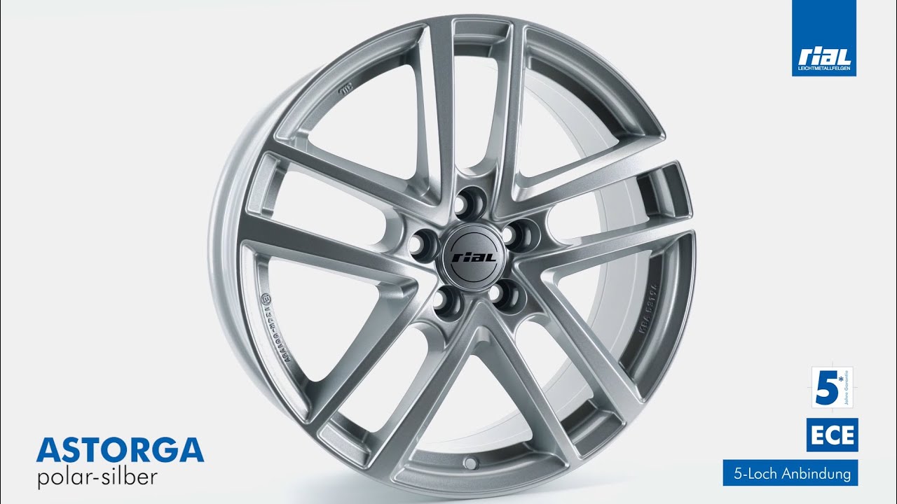 RIAL ASTORGA polar-silver ENGLISH