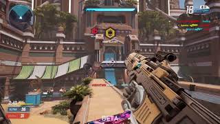 Lets Play Splitgate