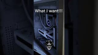 Just vibes and wishlists Evetech pcbuild pcbuilds dreambuild #trading #viralvideo