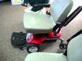 Jazzy Select Elite Power Chair, Medicare Approved