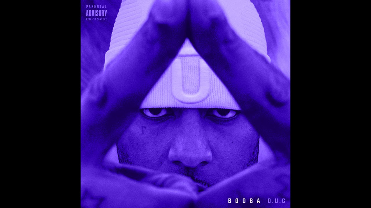 Booba - 3G  (Slowed & Reverb)