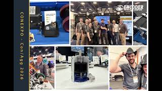 ConAgg post show recap 032026