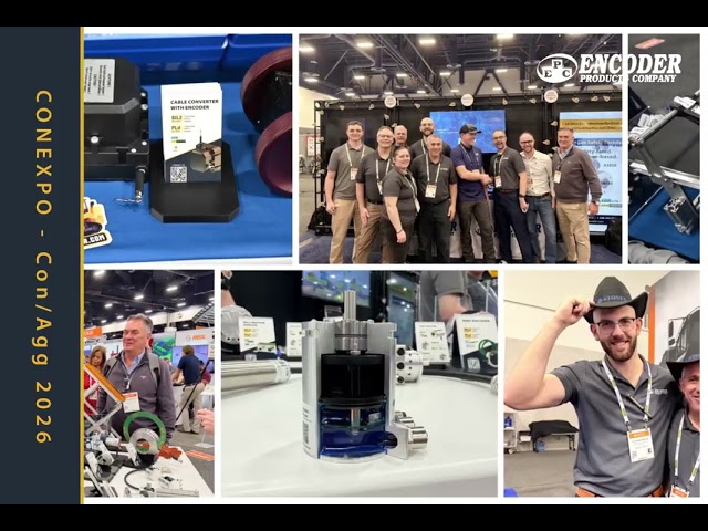 ConAgg post show recap 032026