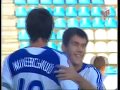 Динамо Киев - Черноморец. ЧУ-2009/10 (5-0)