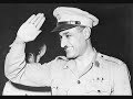 خطاب عبد الناصر من الازهر قبيل عدوان 1956 