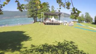 Ellestival 2016 - Montage