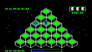 Cubit for the BBC Micro