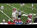 Insane MIAA D3 Quarterfinals: Lancers vs. Harbormen — Who Took the W?