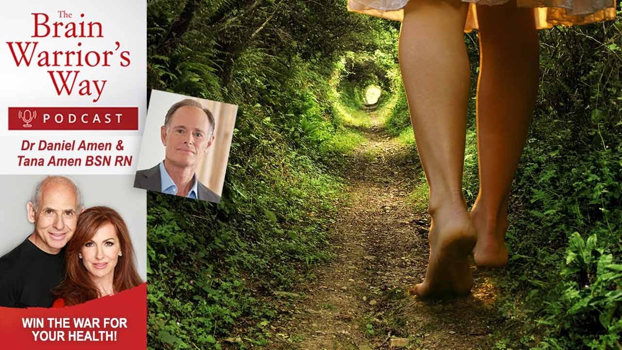 What current health trends can you trust? with Dr. David Perlmutter ...