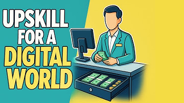 Teller Basics: Upskill for a Digital World | Bank Teller Training 2025 (Jay Get It)