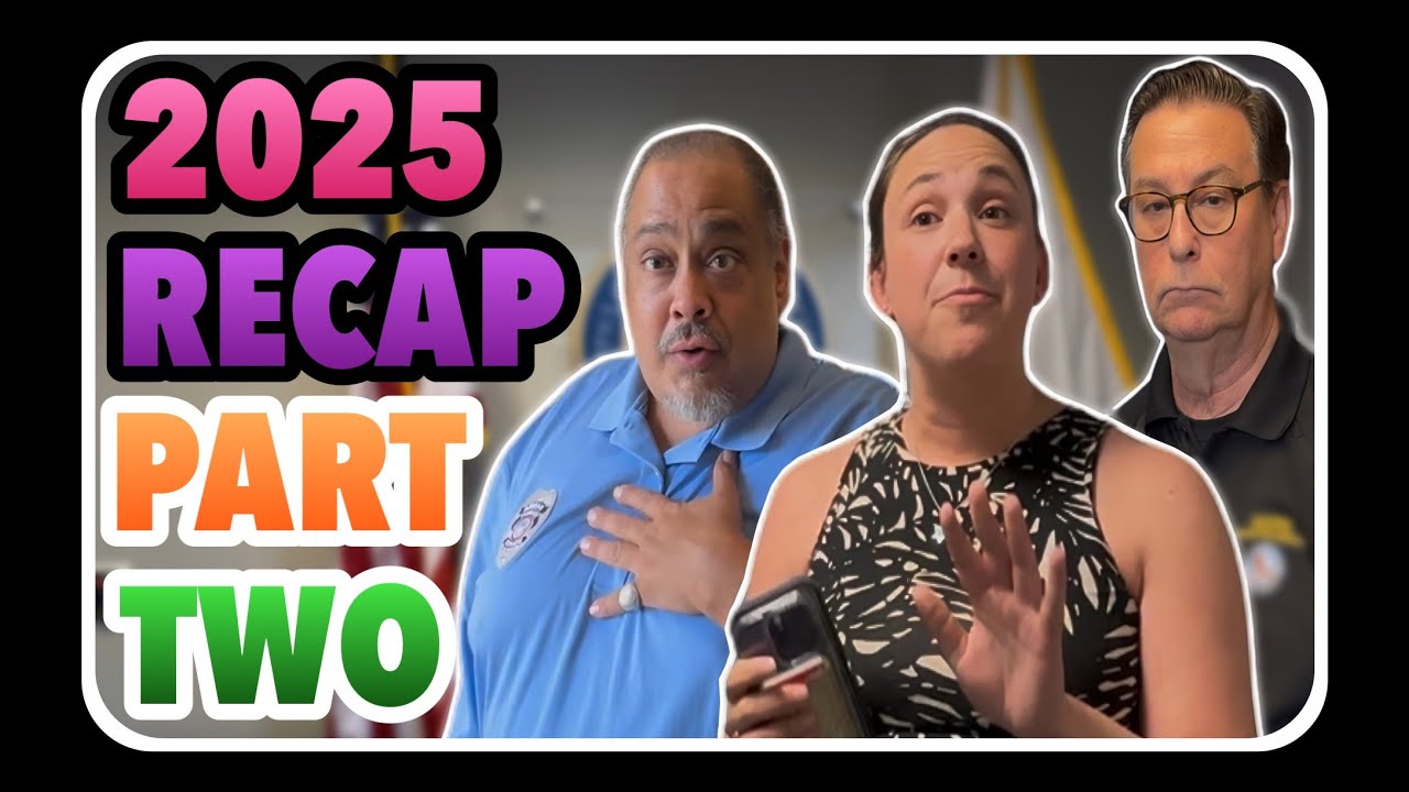 LEGAL COUNSEL SCHOOLED, FLUFFY BLOCKS ME AND MUCH MORE!!!! CALIFORNIA FIRST AMENDMENT