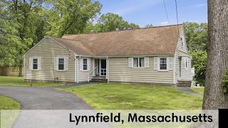 Video of 505 Lowell Streetb | Lynnfield, Massachusetts real estate & homes by APEX Grouph