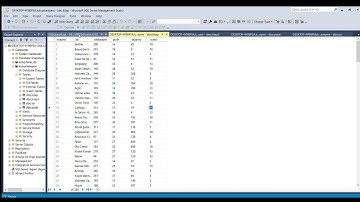 SQL-6 Kitap sayfa sayısını büyükten küçüğe sıralayan sql kodu / Altınoluk Myo.