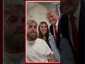 JAKE PAUL x TRUMP Kentucky Meet! Fight Talk? 😱