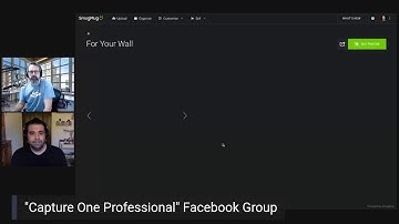 Capture One HDR Merge with the Photomatix Plugin