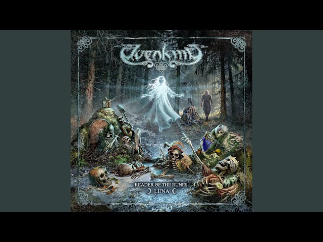 Stormcarrier (feat. Mathias Lillmåns)