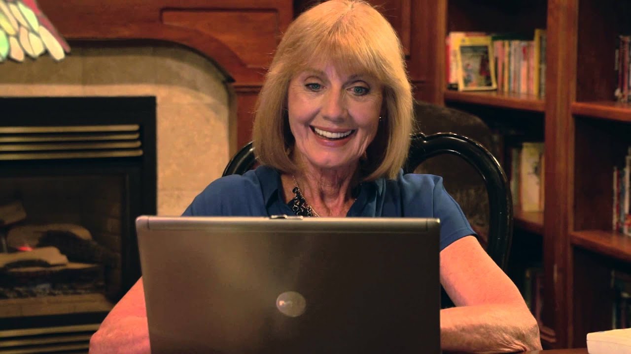 iTOK Stories: Meet Sydney - YouTube