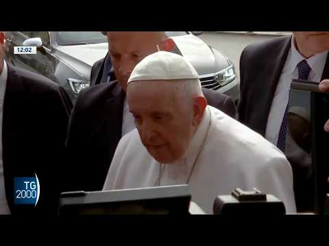 Video Un anno senza Papa Francesco