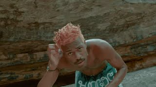 DUCKWRTH - SG8*  TRAILER